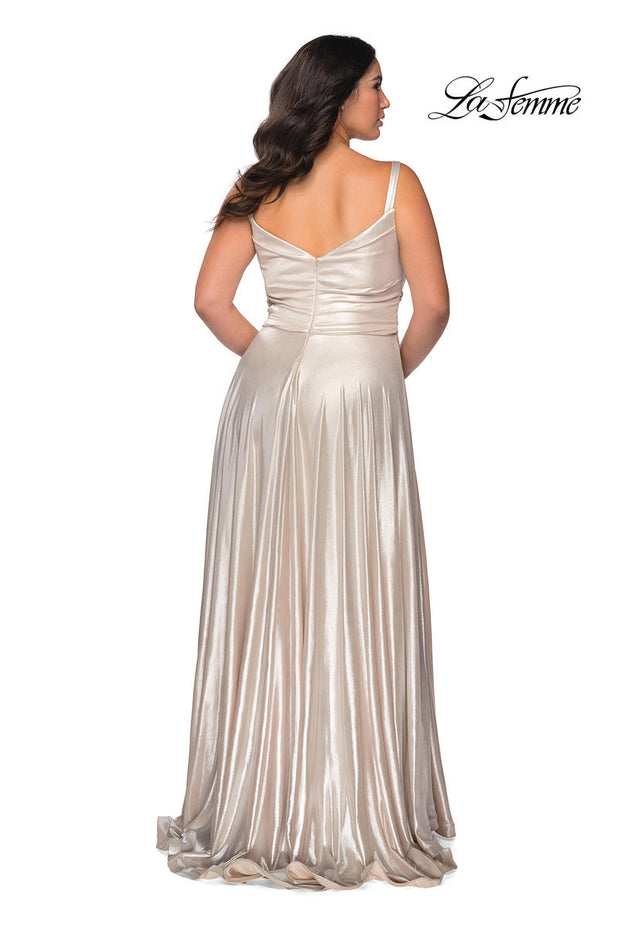 Plus Sizes Style Number 28989 - 2
