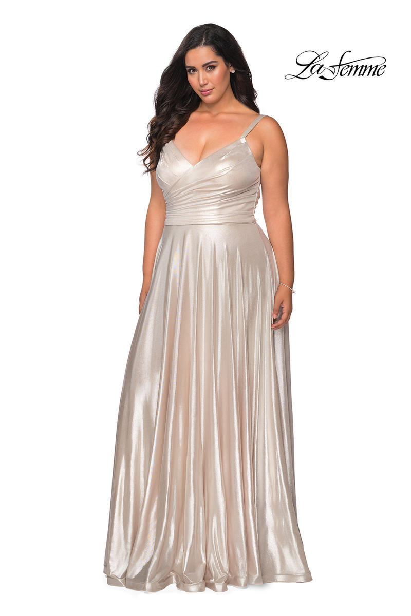 Plus Sizes Style Number 28989 - 5