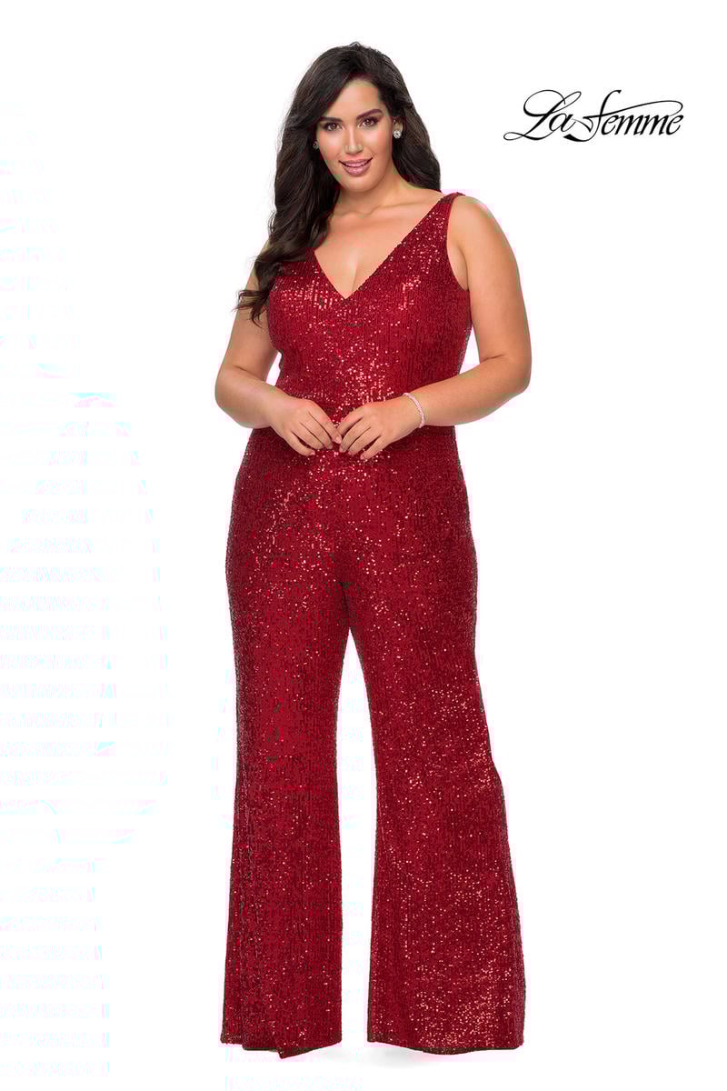 Plus Sizes Style Number 29003 - 1