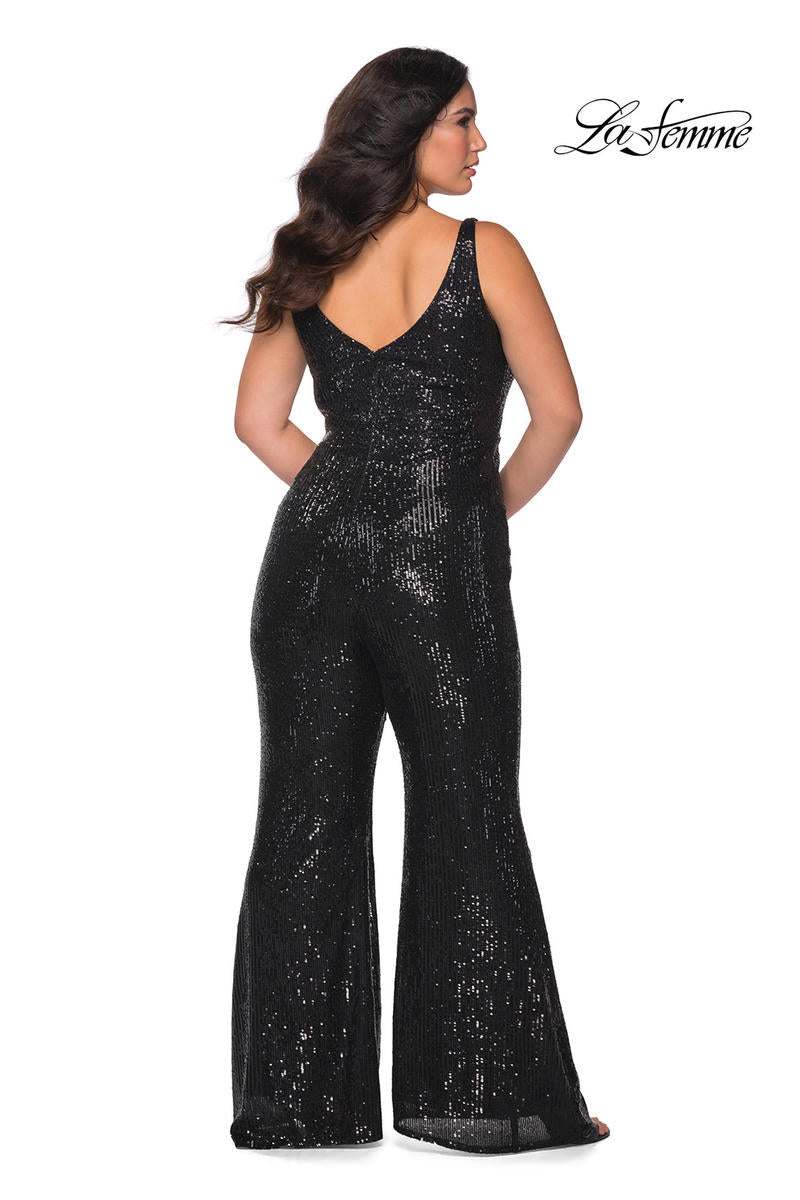 Plus Sizes Style Number 29003 - 4