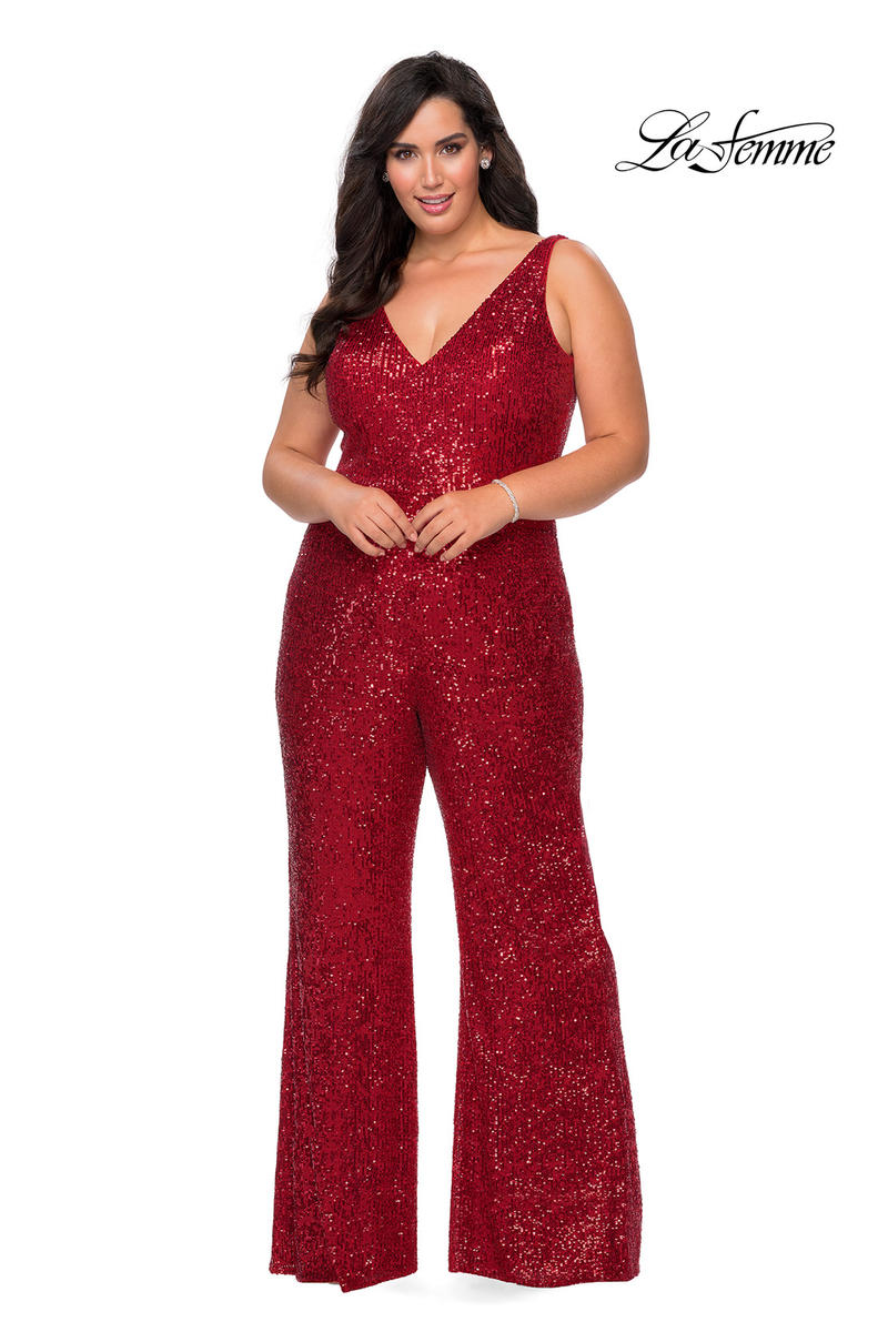 Plus Sizes Style Number 29003 - 1
