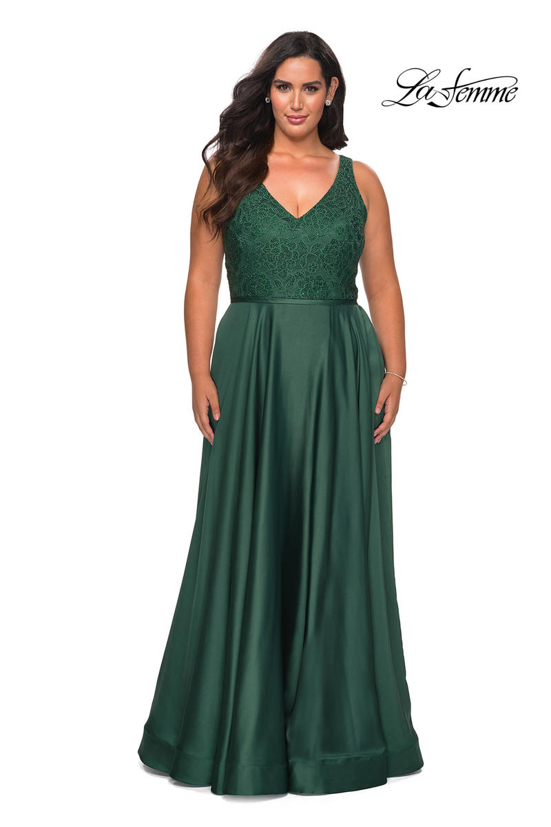 Plus Sizes Style Number 29004 - 9