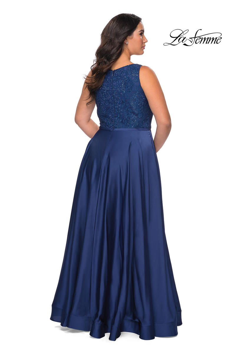 Plus Sizes Style Number 29004 - 6
