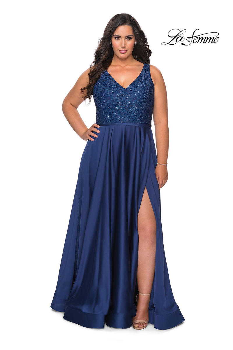 Plus Sizes Style Number 29004 - 5