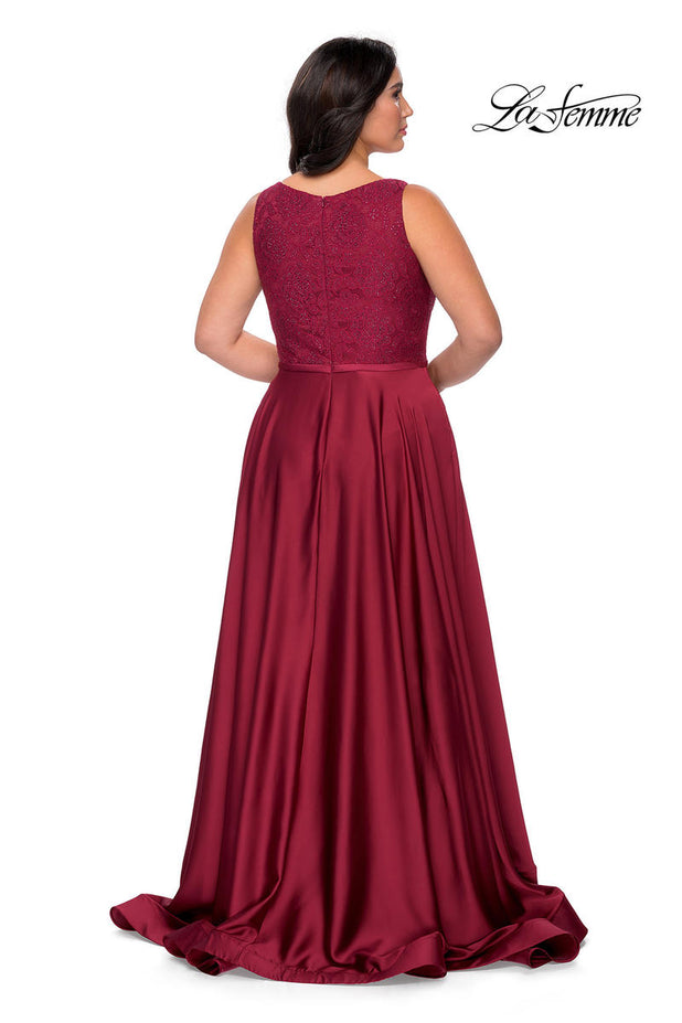 Plus Sizes Style Number 29004 - 2