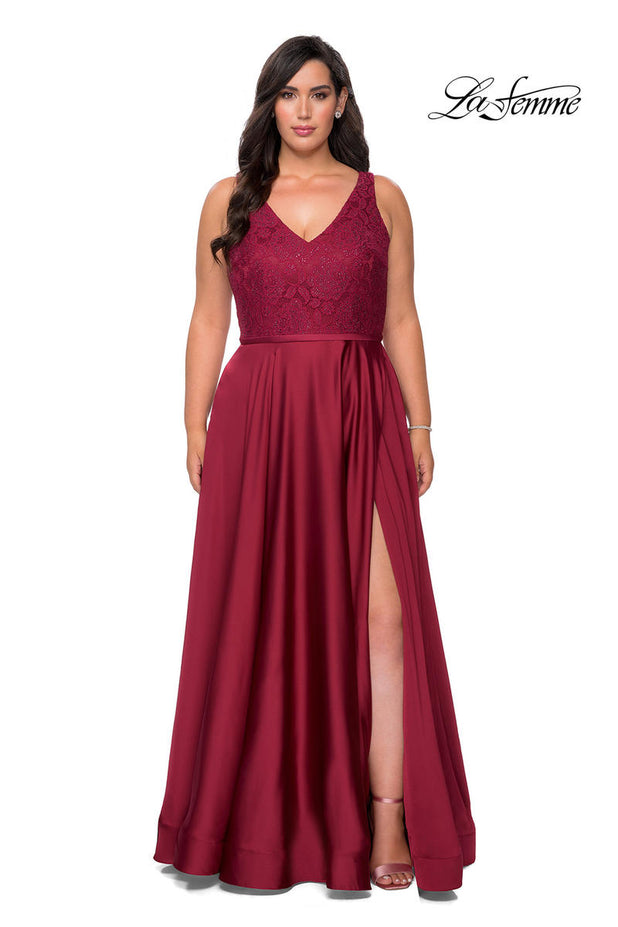 Plus Sizes Style Number 29004 - 1