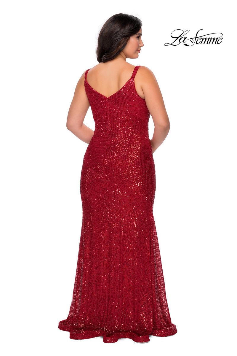 Plus Sizes Style Number 29006 - 4