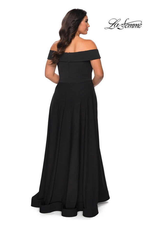 Plus Sizes Style Number 29007 - 2