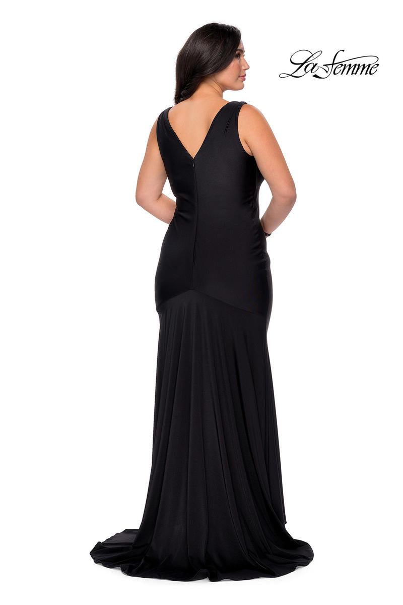 Plus Sizes Style Number 29016 - 8