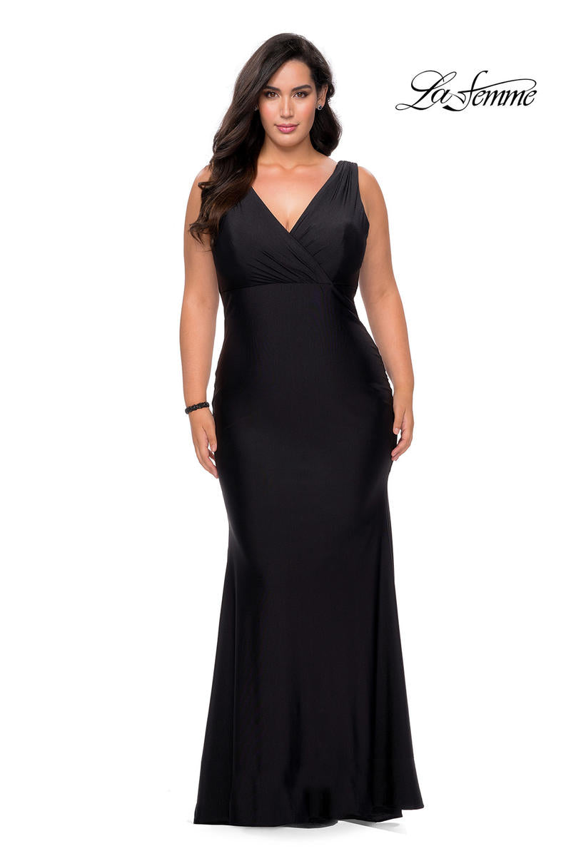 Plus Sizes Style Number 29016 - 7