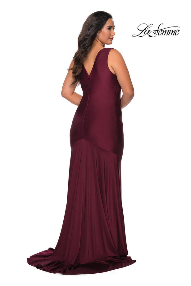 Plus Sizes Style Number 29016 - 2