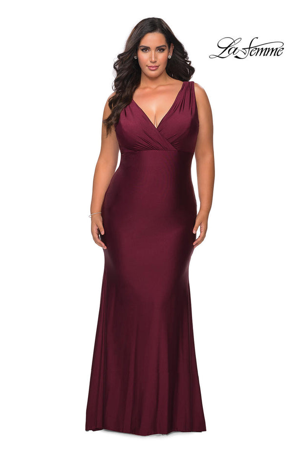 Plus Sizes Style Number 29016 - 1