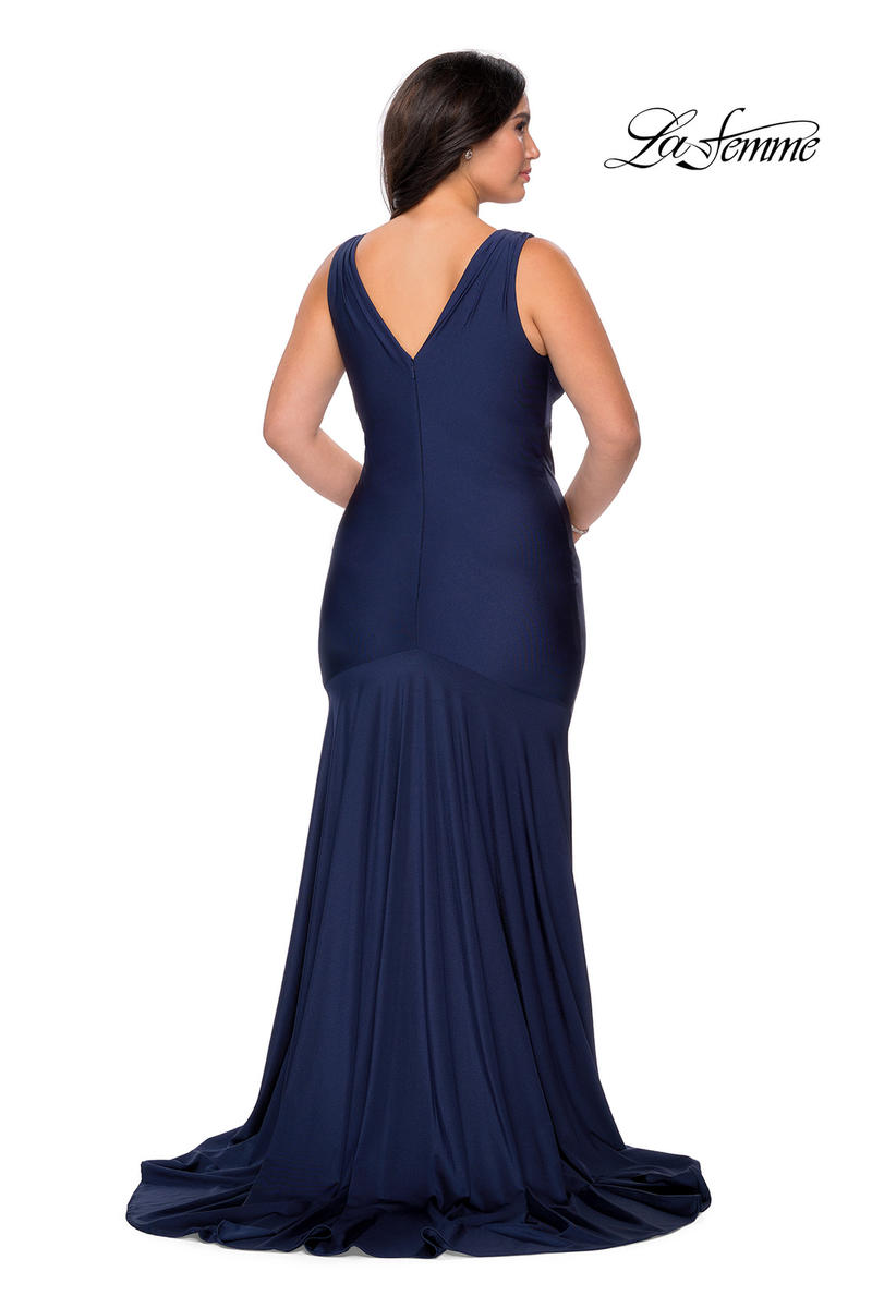 Plus Sizes Style Number 29016 - 10