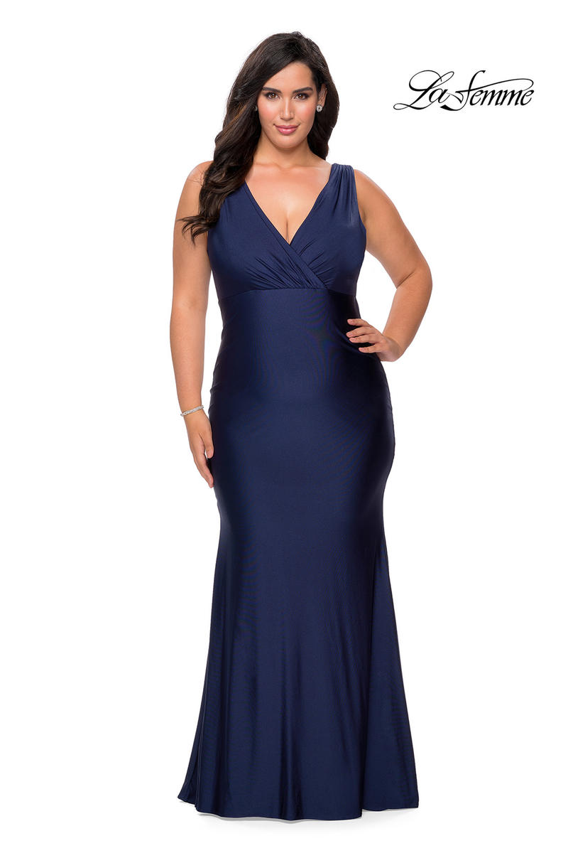 Plus Sizes Style Number 29016 - 9