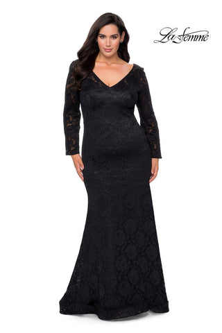 Plus Sizes Style Number 29017 - 1