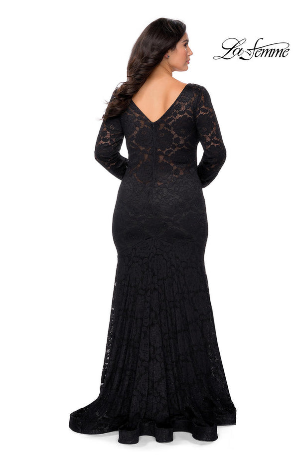 Plus Sizes Style Number 29017 - 2