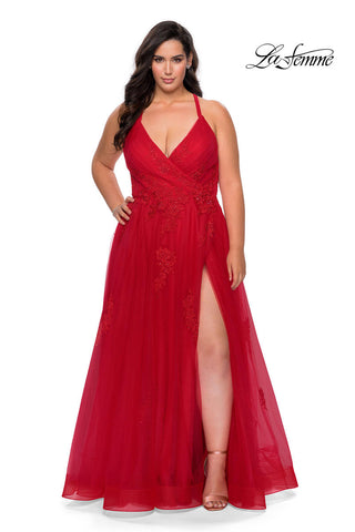 Plus Sizes Style Number 29021 - 1
