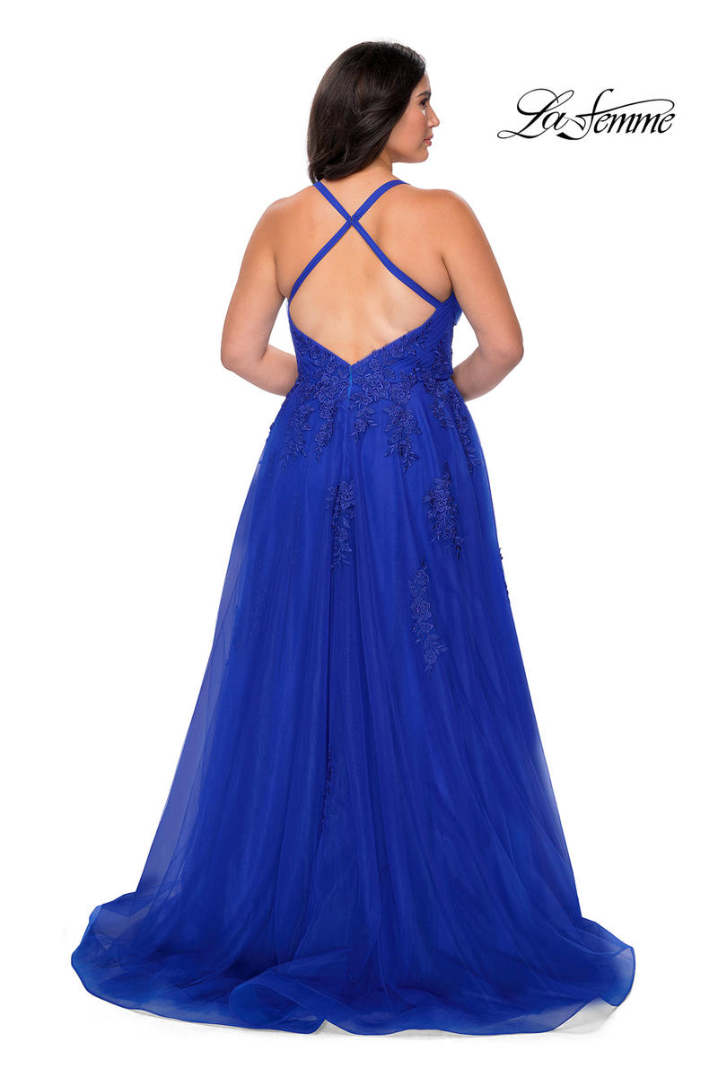 Plus Sizes Style Number 29021 - 4