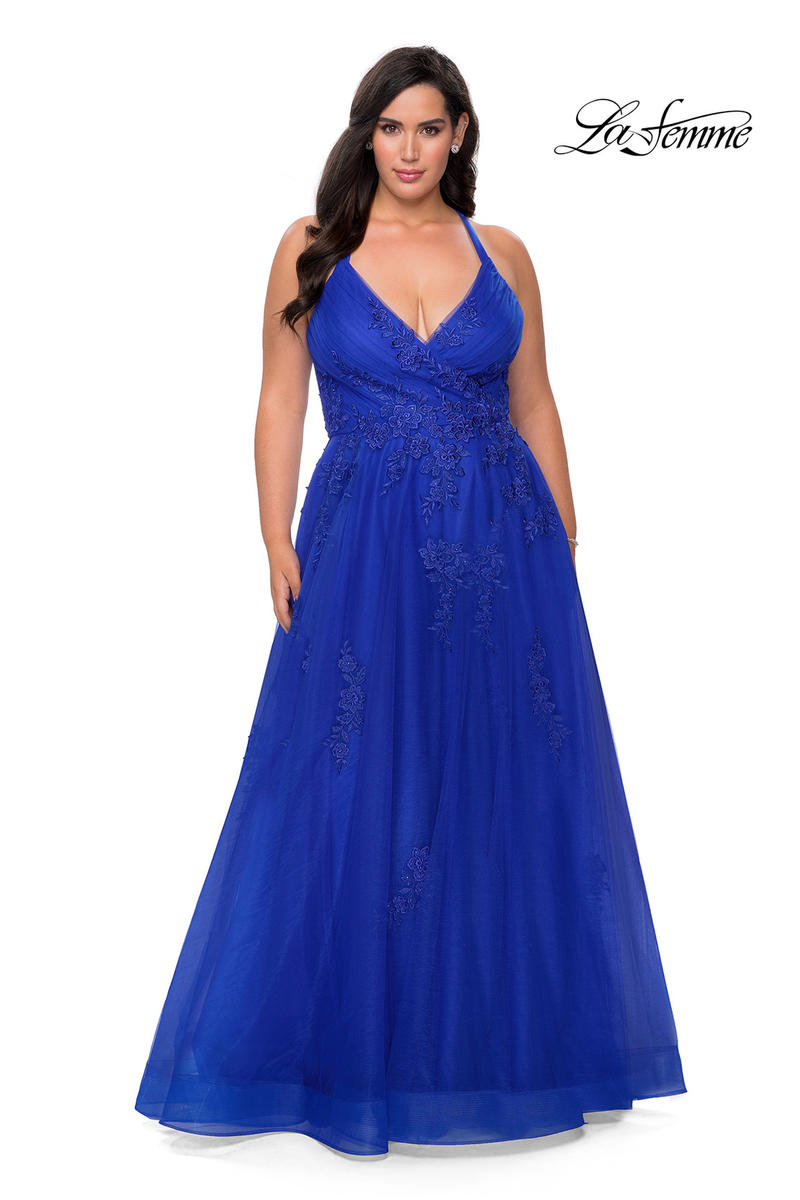 Plus Sizes Style Number 29021 - 3