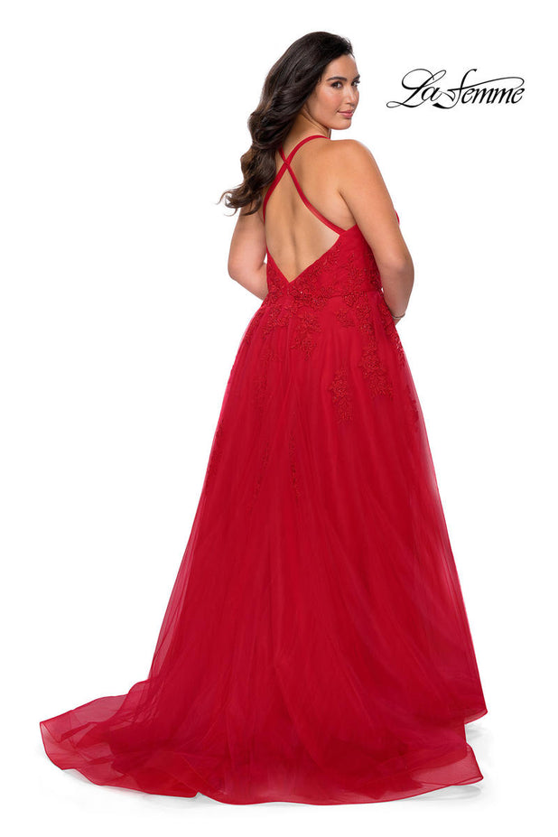 Plus Sizes Style Number 29021 - 2