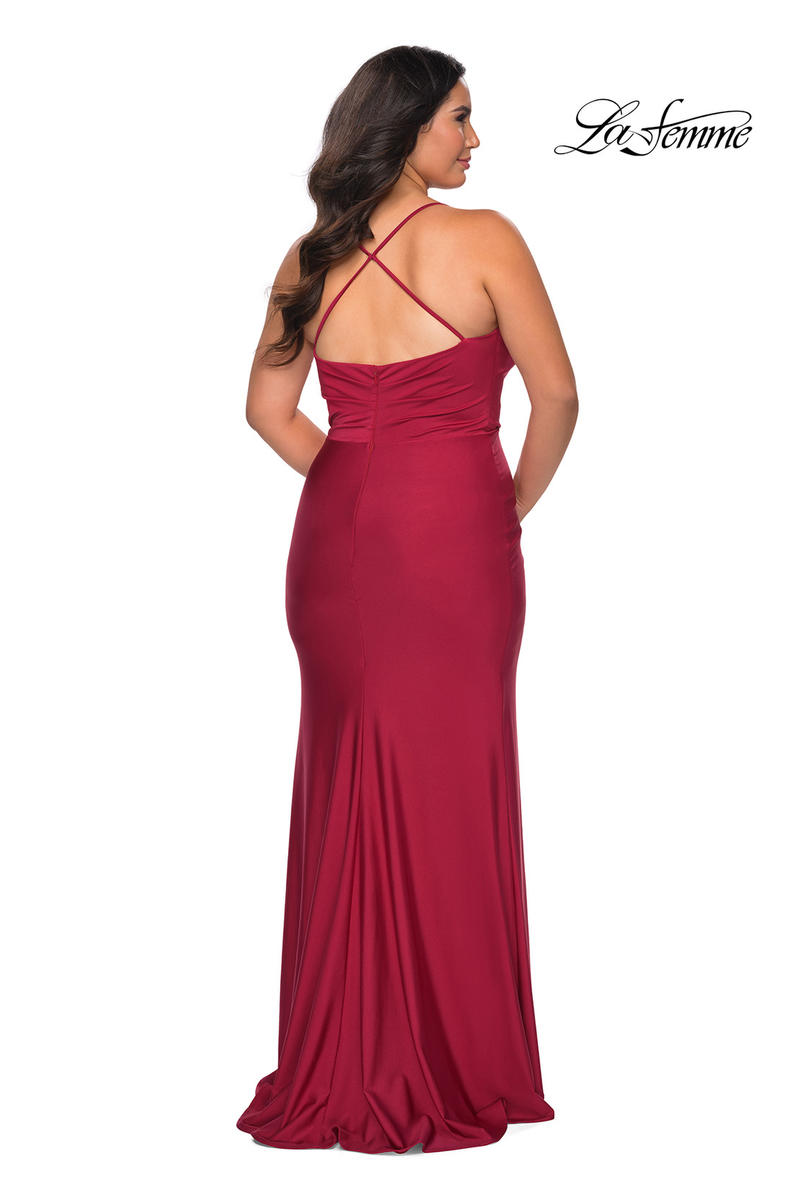 Plus Sizes Style Number 29022 - 4