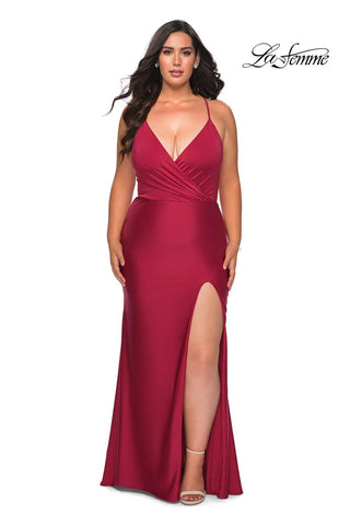 Plus Sizes Style Number 29022 - 3