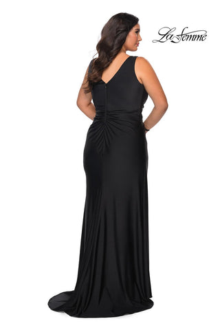 Plus Sizes Style Number 29024 - 2