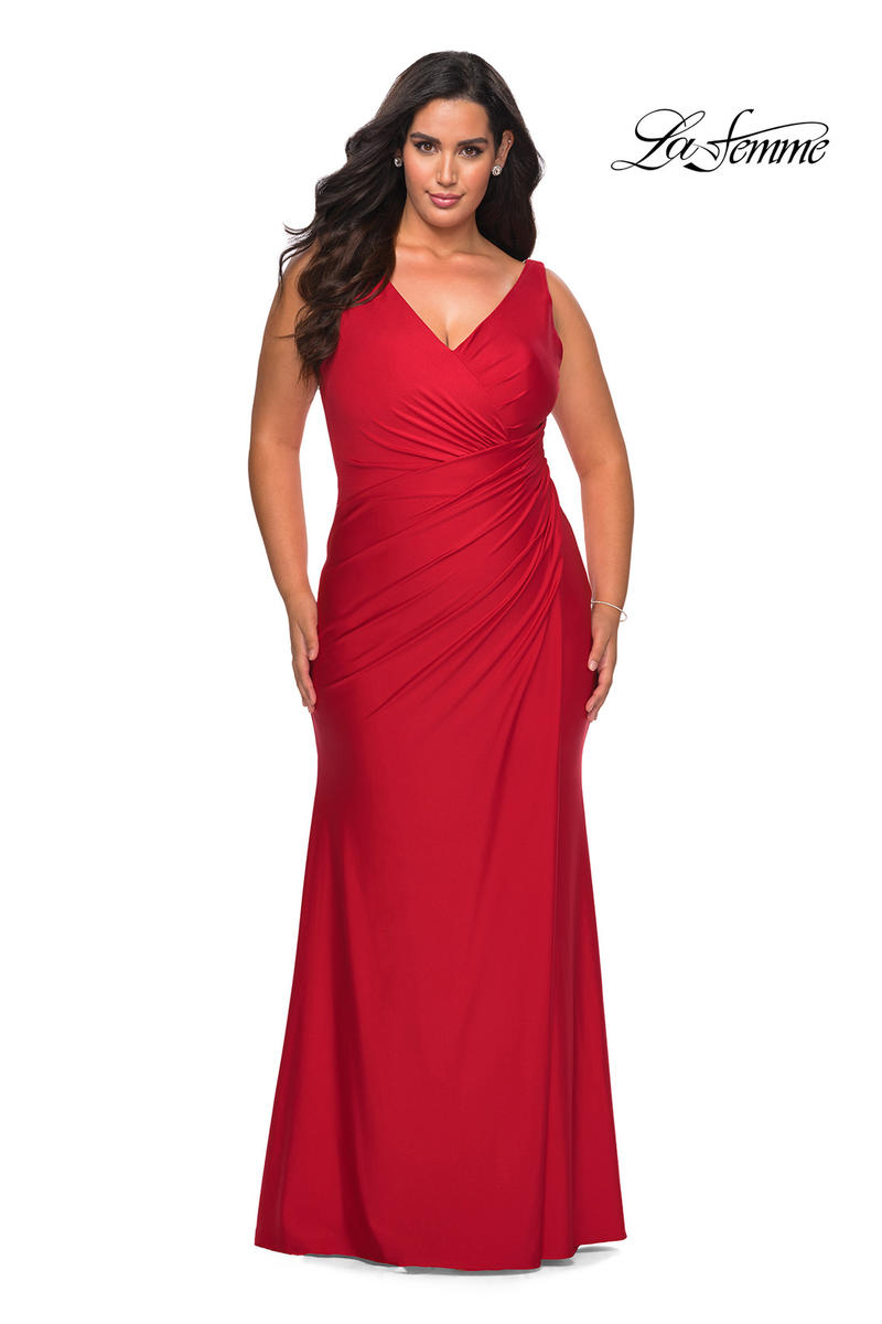 Plus Sizes Style Number 29024 - 3