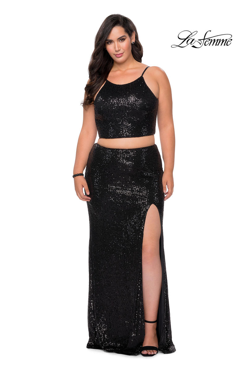Plus Sizes Style Number 29026 - 4