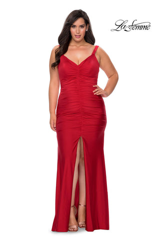 Plus Sizes Style Number 29027 - 3