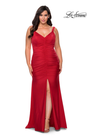 Plus Sizes Style Number 29027 - 6