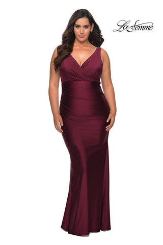 Plus Sizes Style Number 29028 - 3