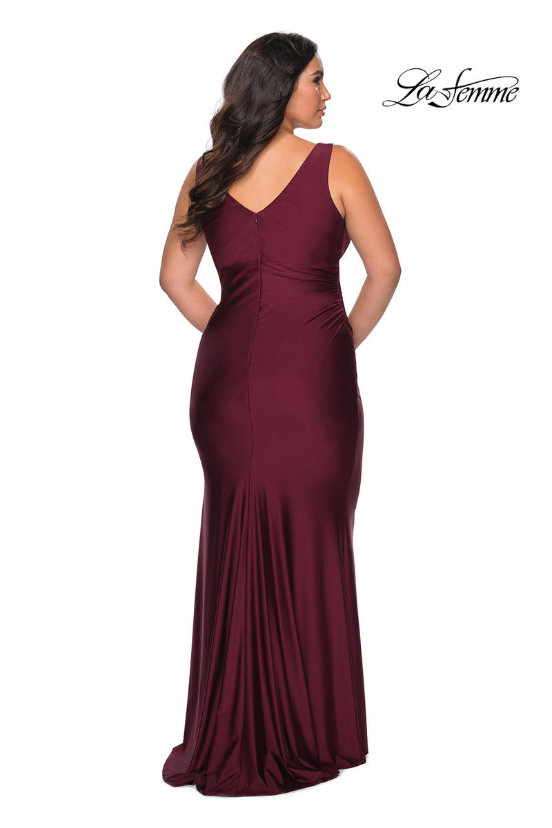 Plus Sizes Style Number 29028 - 4