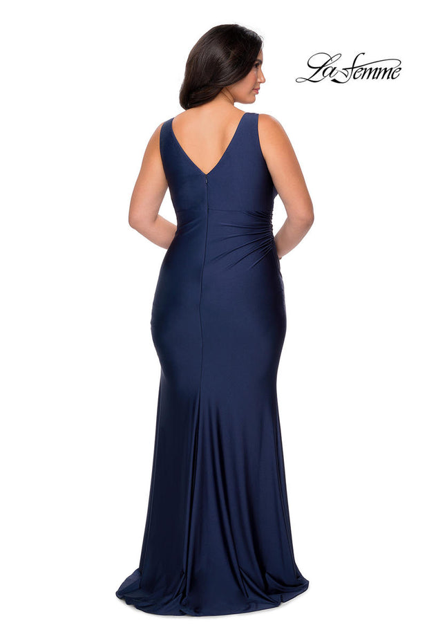 Plus Sizes Style Number 29028 - 2