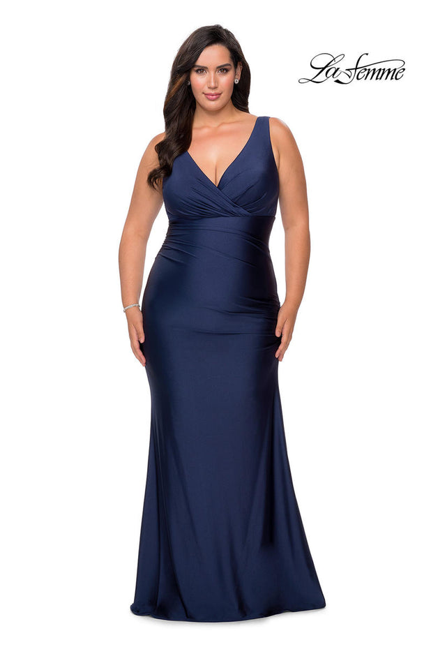 Plus Sizes Style Number 29028 - 1