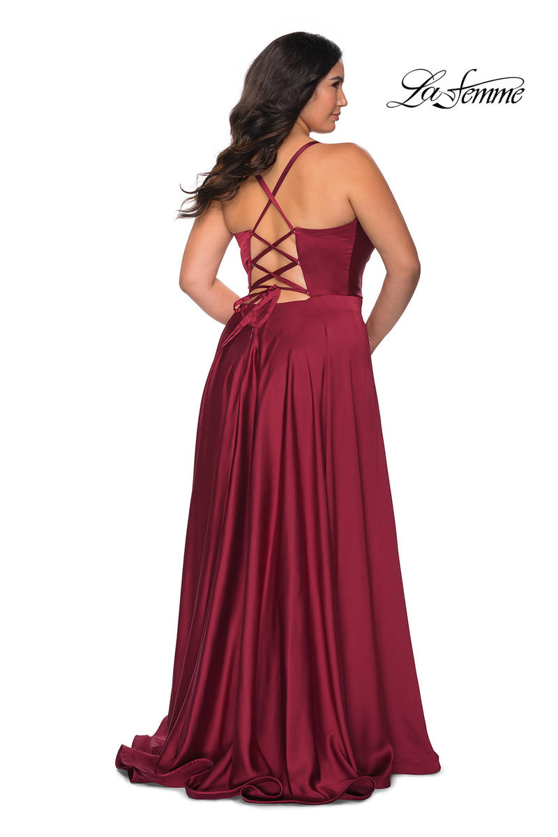 Plus Sizes Style Number 29033 - 2