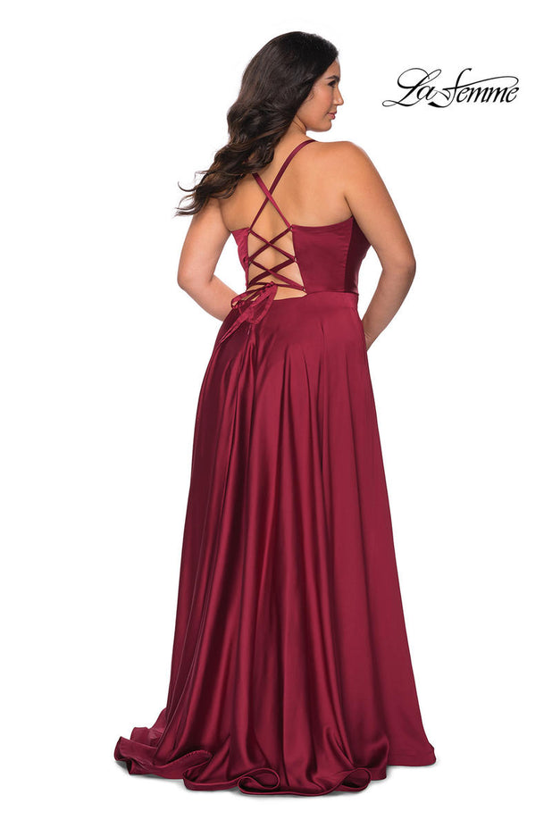Plus Sizes Style Number 29033 - 2