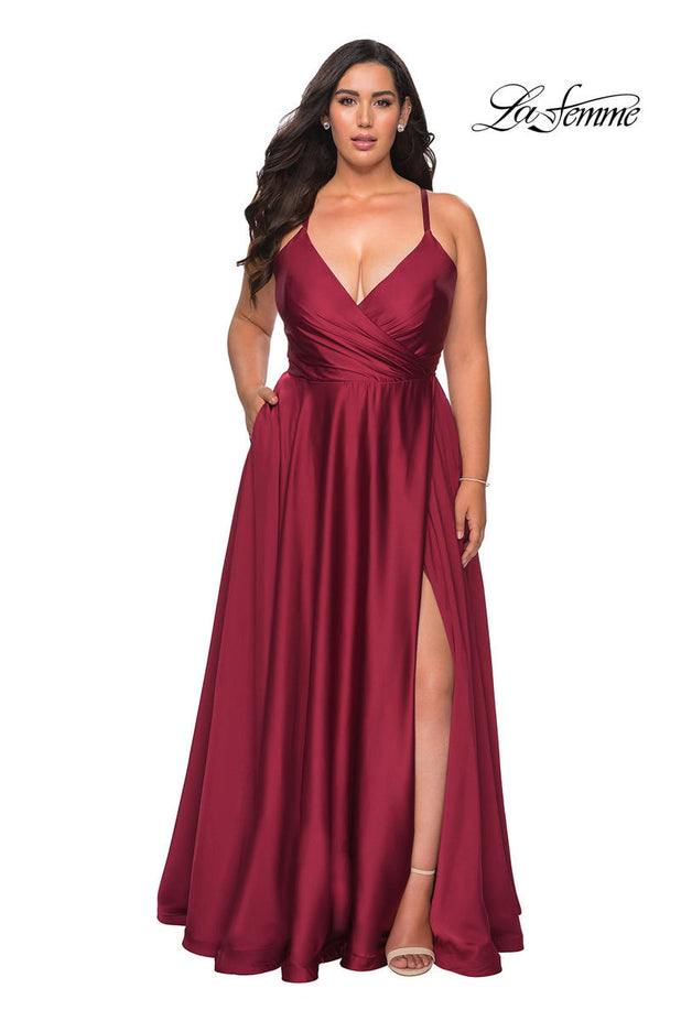 Plus Sizes Style Number 29033 - 1