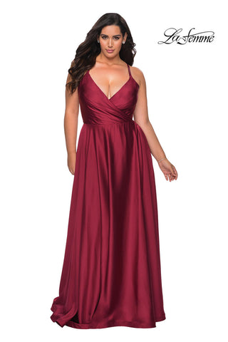 Plus Sizes Style Number 29033 - 3