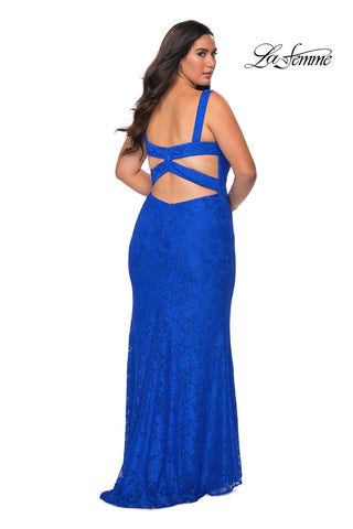 Plus Sizes Style Number 29035 - 4