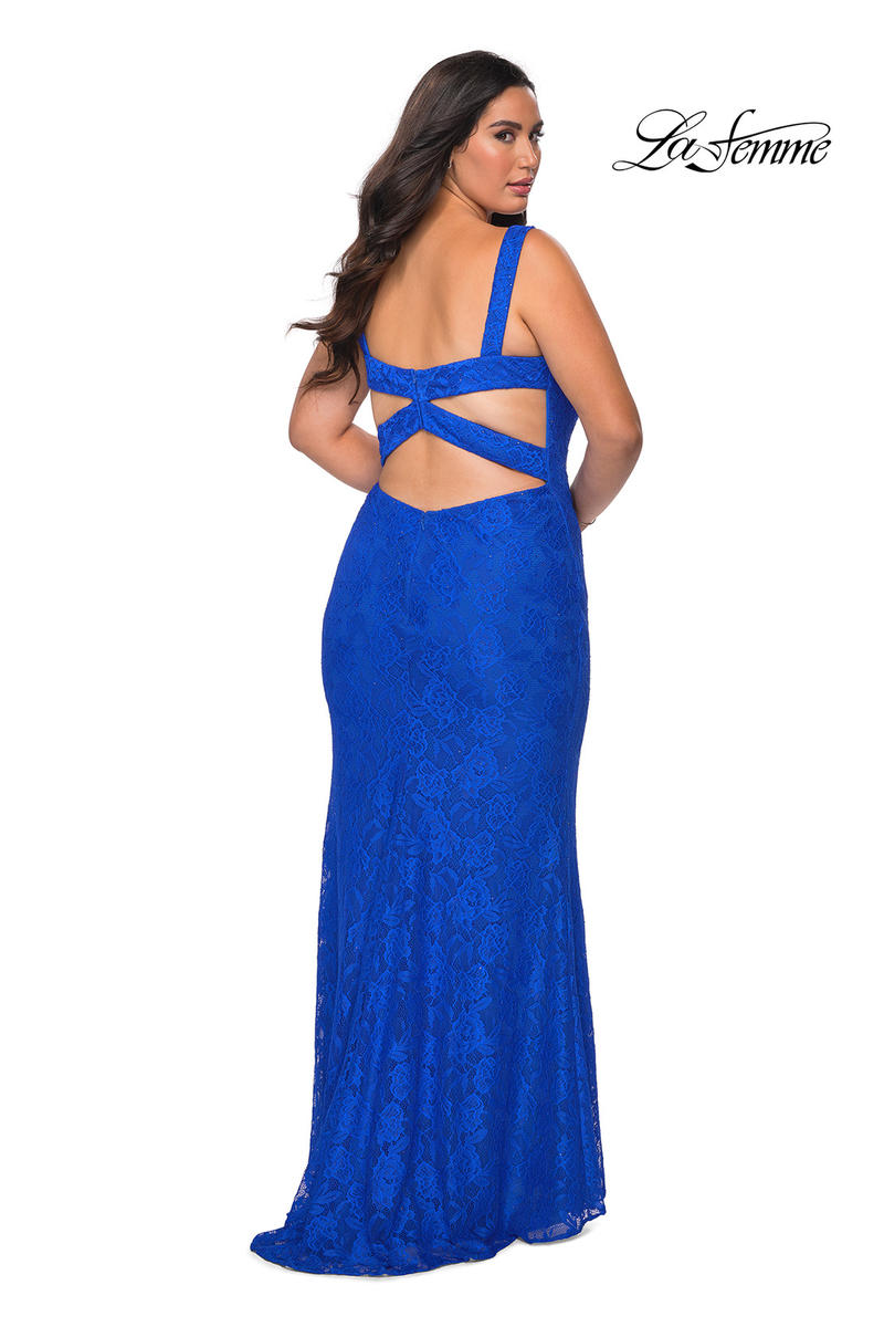 Plus Sizes Style Number 29035 - 4