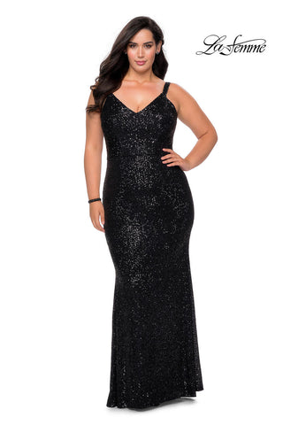 Plus Sizes Style Number 29037 - 3