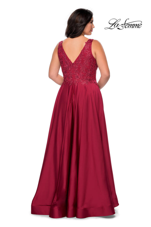 Plus Sizes Style Number 29039 - 2