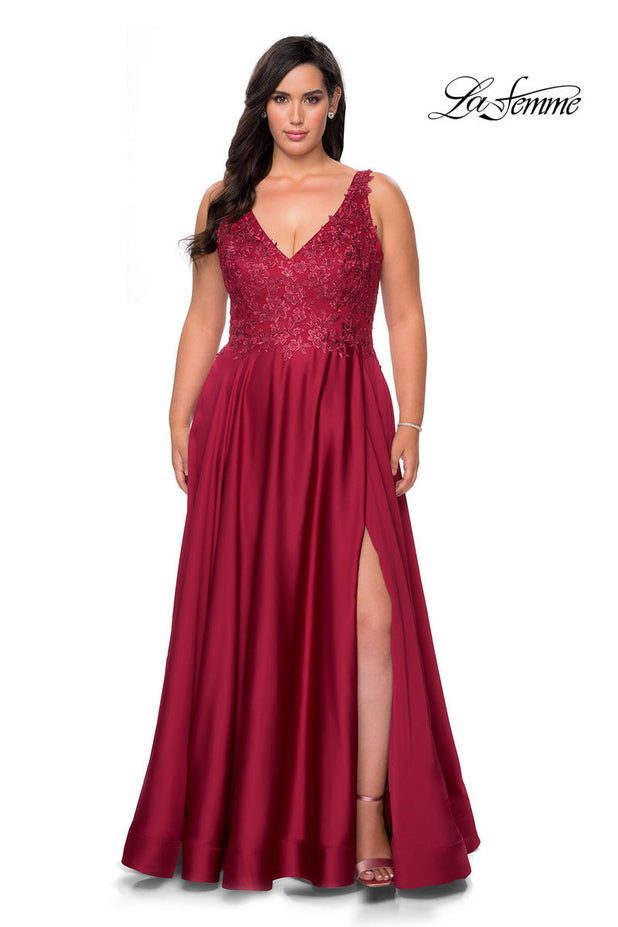 Plus Sizes Style Number 29039 - 1