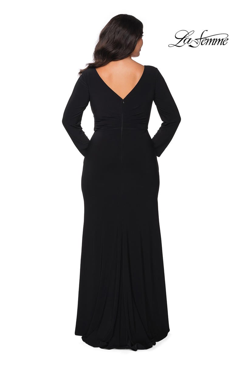 Plus Sizes Style Number 29044 - 4