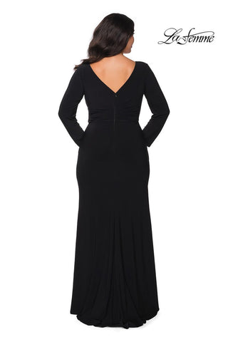 Plus Sizes Style Number 29044 - 4