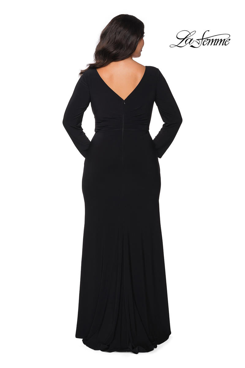 Plus Sizes Style Number 29044 - 4