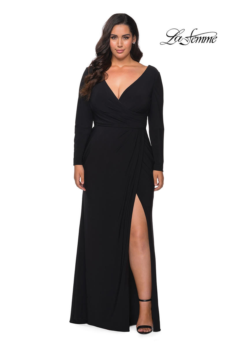 Plus Sizes Style Number 29044 - 3