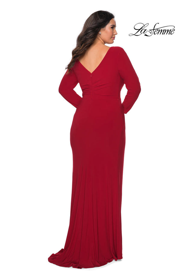 Plus Sizes Style Number 29044 - 2