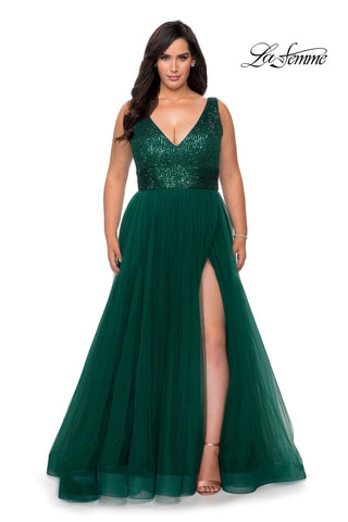 Plus Sizes Style Number 29045 - 5
